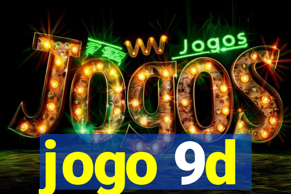 jogo 9d